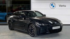 BMW i4 400kW M50 83.9kWh 5dr Auto Electric Hatchback